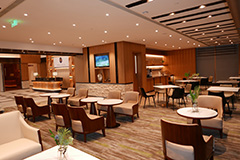 Owners’ Lounge
